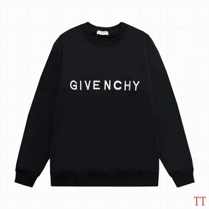 Picture of Givenchy Sweatshirt _SKUGivenchyXS-L20tn3532722